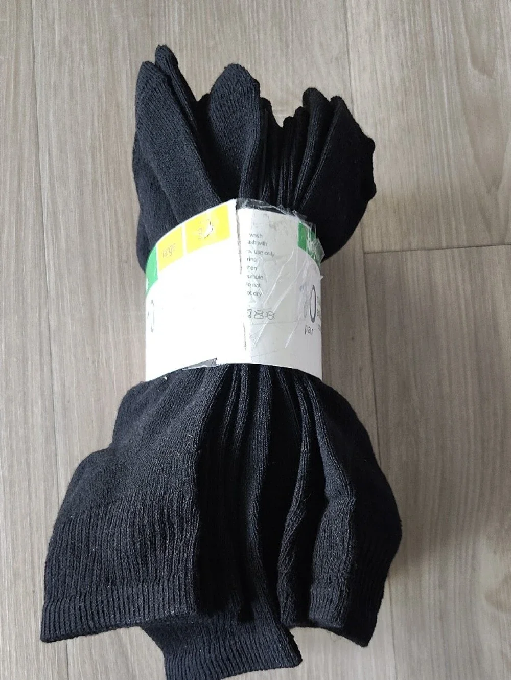 wonder nation soft black